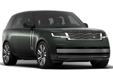 Car Hire Witham - Range Rover - car hire Witham